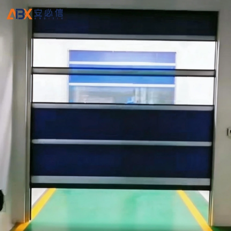 玉林快速卷帘门
