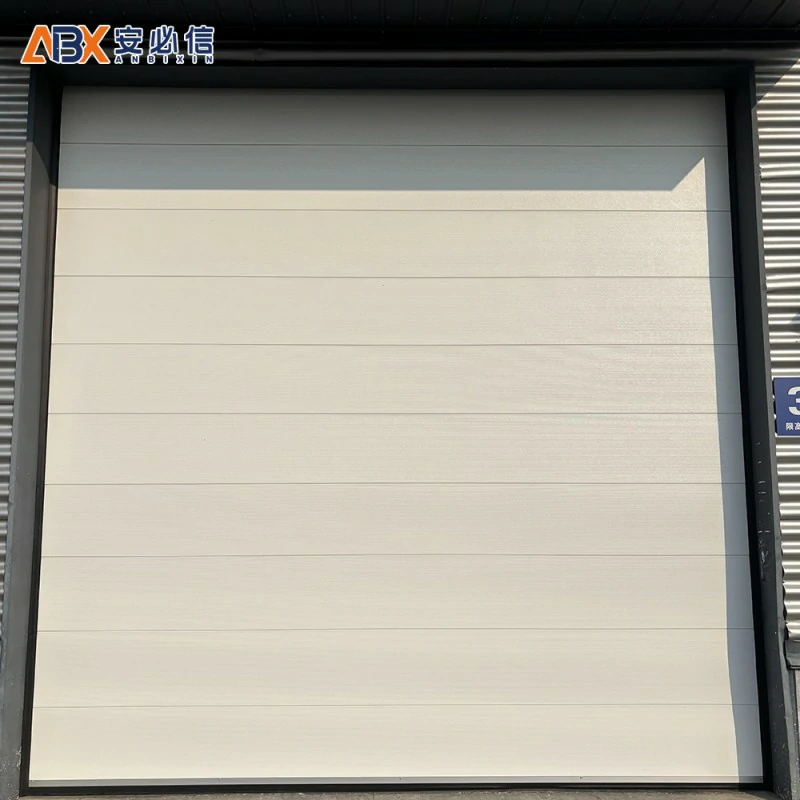 玉林保温提升门